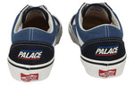 Palace x Vans Old Skool 'Blue Black' VN0A5KRXNAV1