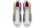 Nike Blazer Mid Vintage 'Multi-Suede' CI1167-600