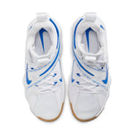 (WMNS) Nike React HyperSet White/Blue CI2956-140
