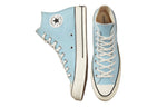 Converse Chuck 70 High 'Seasonal Color - Light Armory Blue' A00459C