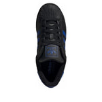 adidas Superstar 2 'Core Black Blue' JQ2310