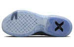 Nike Kobe 10 Elite Premium HTM 'Oreo' 805937-010
