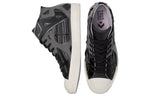 Converse Feng Chen Wang x Jack Purcell Mid 'Black' 169008C