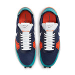 Nike Daybreak Type SE 'Midnight Navy Team Orange' CU1756-403