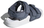 (WMNS) adidas originals Adilette Sandal 2.0 'Grey' CQ2672