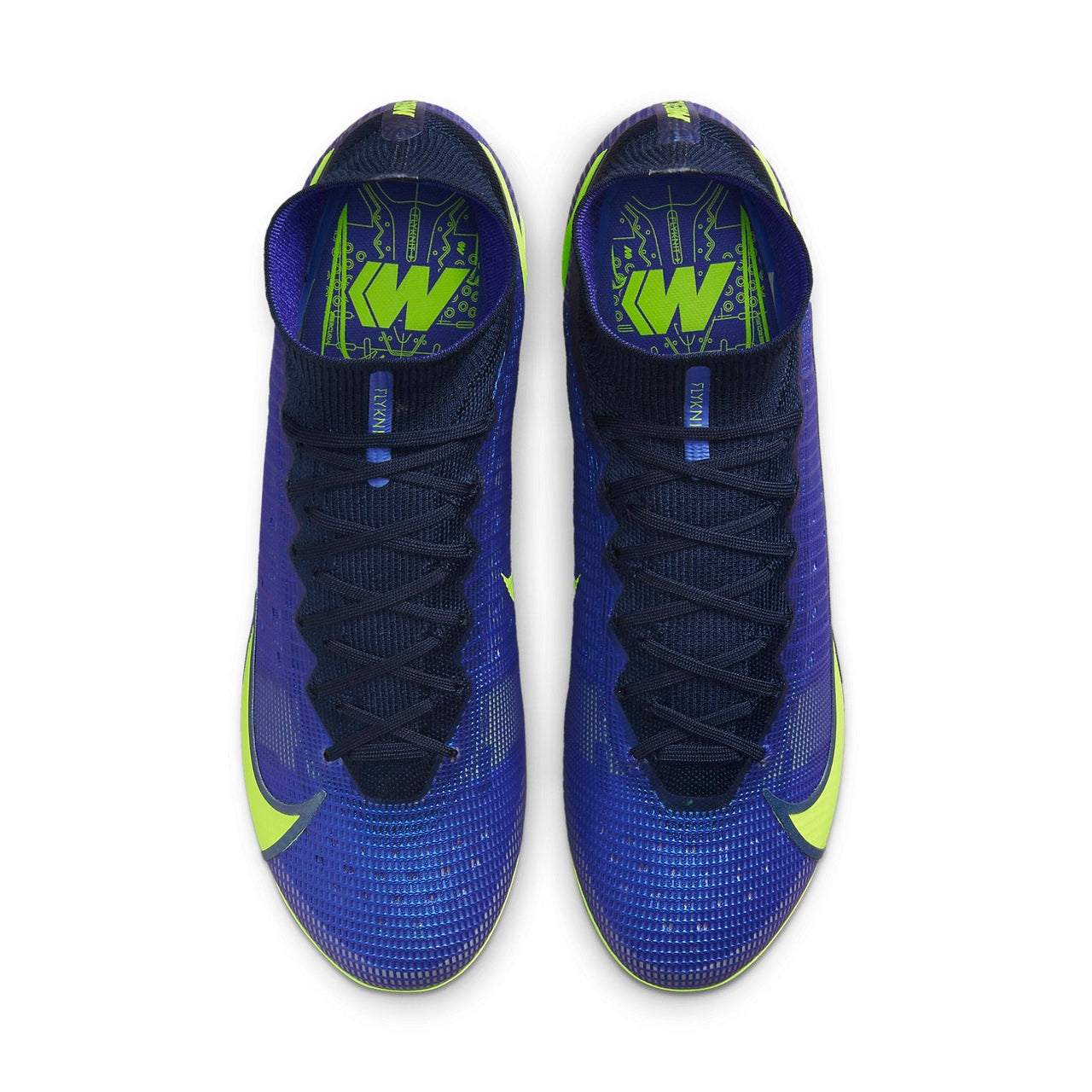 Nike Mercurial Superfly 8 Elite FG 'Recharge Pack' CV0958-574