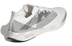 adidas Allbirds x Adizero 2.94 KG CO2e 'Carbon' GZ4282