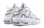 (GS) Nike Air More Uptempo 'Midnight Navy' 415082-109