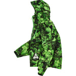 Palace Pertex 3L Armor Jacket 'Leaf Print' P26JK068