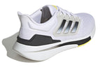 adidas EQ21 Run 'White Beam Yellow' GW6728