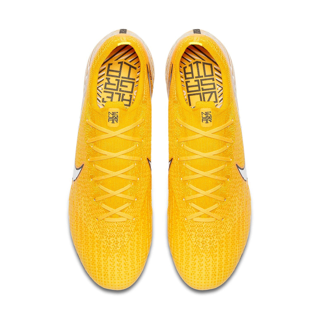 Nike x Neymar Jr. Mercurial Vapor 360 Elite 'Amarillo' AO3126-710