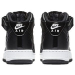 Air Force 1 Mid 'Have A Nike Day - Black' AO2444-001