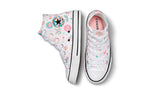 (PS) Converse Chuck Taylor All Star 'White Green Pink' A00926C