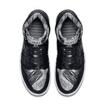 Air Jordan 1 Retro High 'BHM' 579591-010