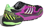 adidas originals Torsion Trdc 'Purple Green' EF4807