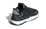 (WMNS)adidas Nite Jogger '3M Core Black Carbon' EE5914