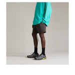 Fear of God Essentials Sweatshort 'Ink' 160SP242000F