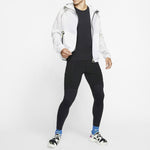 Nike Men's Ispa Jacket Translucent Nylon Jacket CJ4570-100
