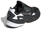 (WMNS) adidas Falcon 'K-Pop Pack - Core Black' H69043