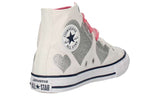 (PS) Converse Chuck Taylor All Star High 'Hearts' 660971C