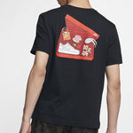 Nike Printing Training Sports Black CI6300-010
