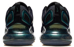 Nike Air Max 720 'Black Iridescent' AO2924-010