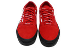 Vans Patta x Old Skool VLT LX 'Mean Eyed Cat - High Risk Red' VN0A4BVF5X8
