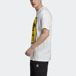 adidas originals Men's Filled Label White ED6937