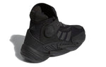 adidas x Pharrell BYW 0 To 60 'Triple Black' GX2486