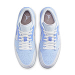 Air Jordan 1 Low SE 'Mighty Swooshers' DM5442-040