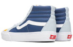 Vans SK8-HI Reissue EF LX 'Saffron True Navy' VN0A5HUX4XX