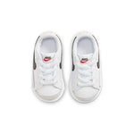 (TD) Nike Blazer Low '77 'White Black' DA4076-101