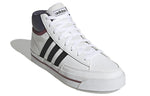 adidas neo Retrovulc Mid Skateboarding 'White' GW6682