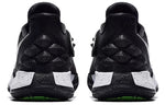 Nike Kyrie Low EP 'Black Metallic Silver' AO8980-003