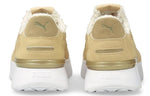 (WMNS) PUMA R78 Voyage Running Shoes White 382719-02