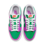 (WMNS) Nike Dunk Low 'Stadium Green Fuchsia' FD9924-311
