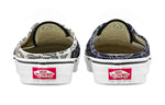 Vans Authentic Mule 'Pattern Mix - Dress Blues' VN0A54F76UW