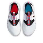 (GS) Nike Flex Runner Light 'White Red Blue' CT0732-100