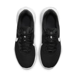 (WMNS) Nike Revolution 6 Next Nature 'Black White' DC3729-003