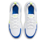 (GS) Nike Wearallday 'White Green Royal Blue' CJ3816-104