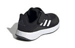 (TD) adidas Duramo SL 'Black White' GW2237