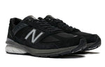 New Balance 990v5 Made In USA 'Black' M990BK5