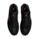 Air Jordan 1 Low 'Red Orbit' CK3022-006
