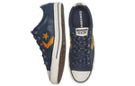 Converse Star Player Blue/Yellow 169733C