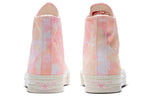 (WMNS) Converse Chuck 70 Hi 'Beach Dye - Pink' 564125C