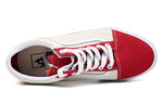 Vans Old Skool 'Classic Sport - Chili Pepper' VN0A3WKT4FX
