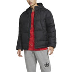 Nike Lebron Men's Nk Down Otw Jacke Down Jacket Black CK6774-010