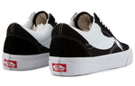 Vans Old Skool 'Warp - Black' VN0A4U3B21N