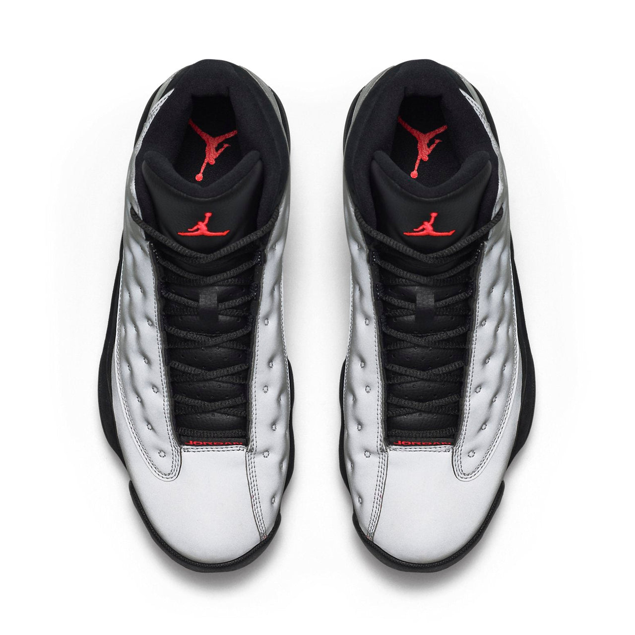 Air Jordan 13 Retro 'Reflective Silver' 696298-023