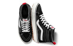 Vans SK8-HI MTE 1 'Black Gum' VN0A5HZY6BT